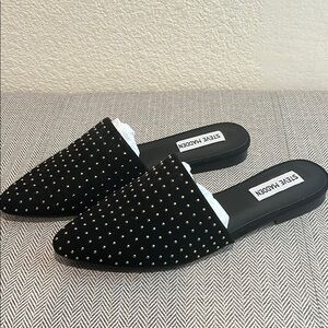 BRAND NEW Steve Madden Trace-S size 7.5